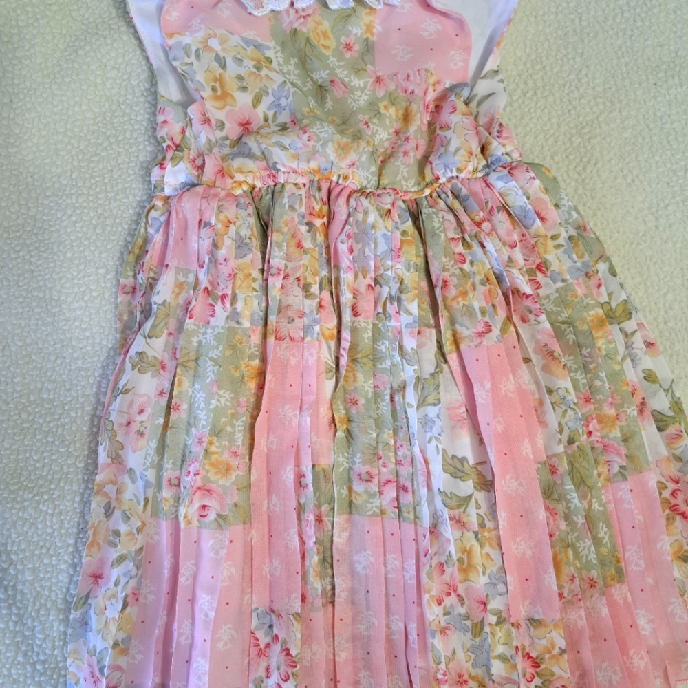 Girls 3T dress